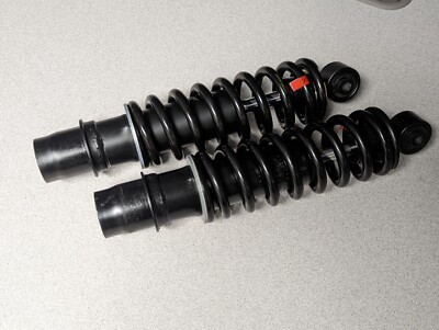 Yamaha Drive2 PTV IRS Gas Golf Cart Rear Shock - J0B-F2210-00-00 - Set of 2