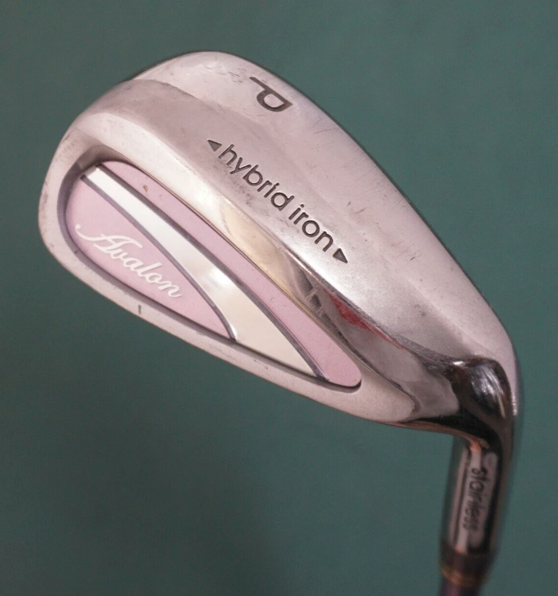 Pro Ace XP-1 Pitching Wedge Pour Femme – Graphite, 34,5 Pouces, Droite, Flex Ladies – Occasion En Bon état