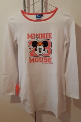 Maglia maglietta t-shirt Disney Minnie Original Marines bimba ...