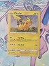 2019-2023 Pokemon SWSH Black Star Promos Pikachu #SWSH039a Swirl