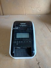 Brother QL-820NWB Wi-Fi Bluetooth USB Thermal Label Printer