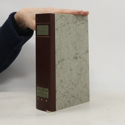 Wilhelm Raabe Gesammelte Werke 3  |  Wilhelm Raabe