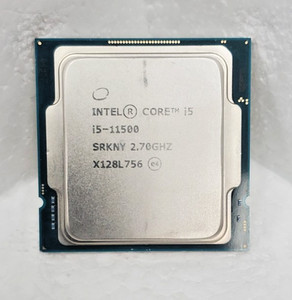 Intel 11500 | eBay