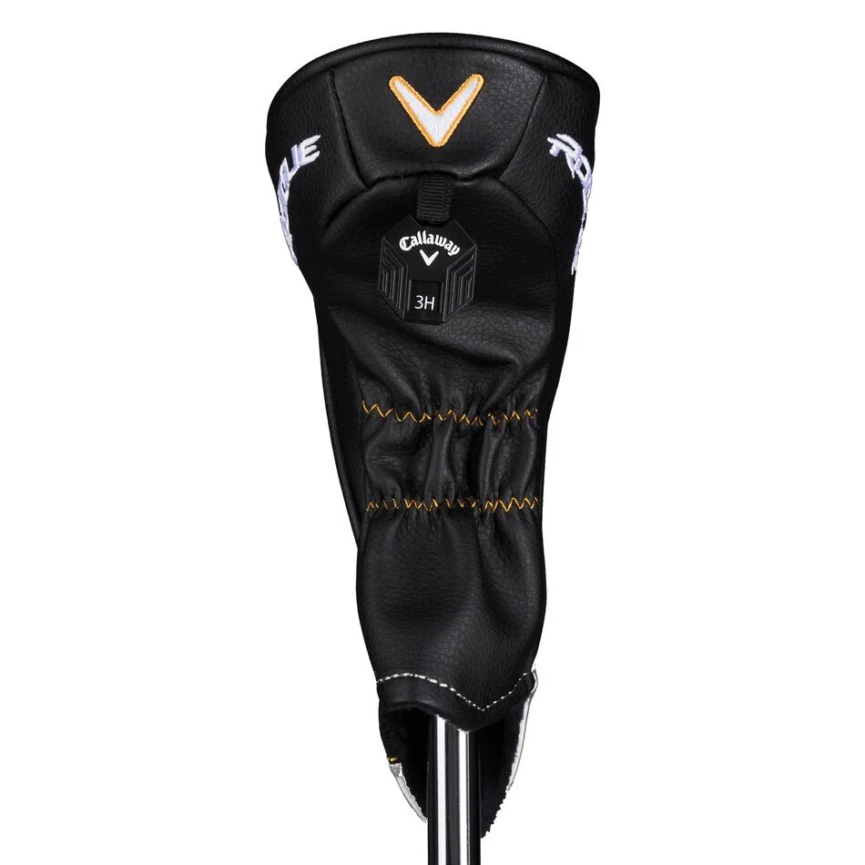 CALLAWAY ROGUE ST MAX OS LITE 5 HYBRID GRAPHITE 5.0 STANDARD