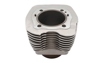 Ultima 100 inch Big Bore Front Cylinder Natural for Harley-Davidson