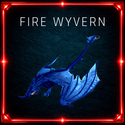 ARK Survival Ascended ASA pve NEW FIRE WYVERN LEVEL 361 TOP STATS 1381M DAMAGE