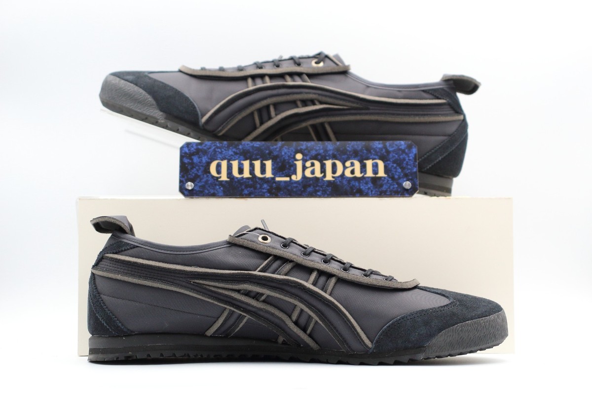 Onitsuka Tiger MEXICO 66 SD 1183C115 2-Colors Unisex US4-14 NEW | eBay
