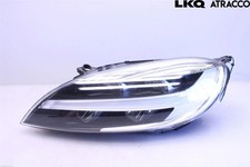 ORIGINAL Scheinwerfer links VOLVO V40 Hatchback (525, 526)  2018