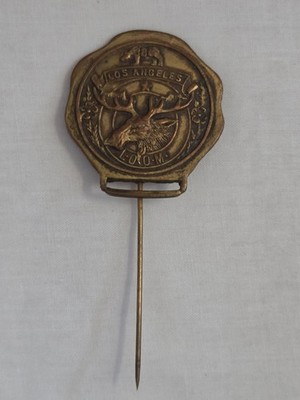 Loyal Order of Moose Lodge Los Angeles 386