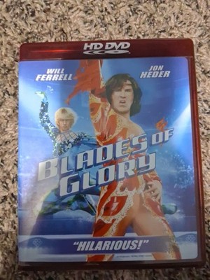 Blades of Glory (HD, 2007)