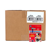 2025 Topps Heritage Baseball Blaster 40-Box Case