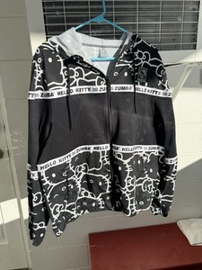 Zumba Hello Kitty | eBay