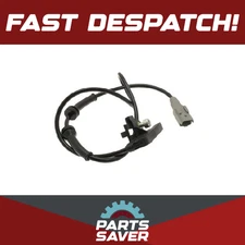 ABS Sensor Rear VE701044 Cambiare Wheel Speed Genuine Top Quality Guaranteed New