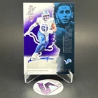 2025 Topps Ahmed Hassanein Shop for 2025 Topps Signature Class Football Rookie autographs on eBay (Raw)