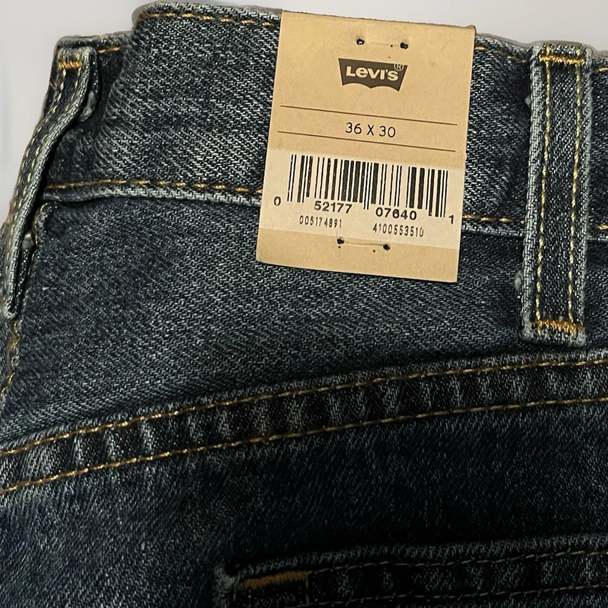 Levi's 517 Jeans for Men for sale | eBay