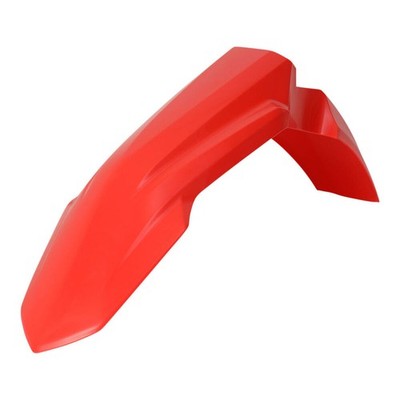 Cycra Cycralite-Front Kotflügel FENDER, FRONT CRF/RX RED