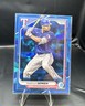 2024 Bowman Chrome Sapphire - Marcus Semien #6