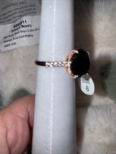 Rose Gold Plated Black Fashion Jewelry for Sale - eBay Rose Gold Plated Black Fashion Jewelry for Sale - eBay