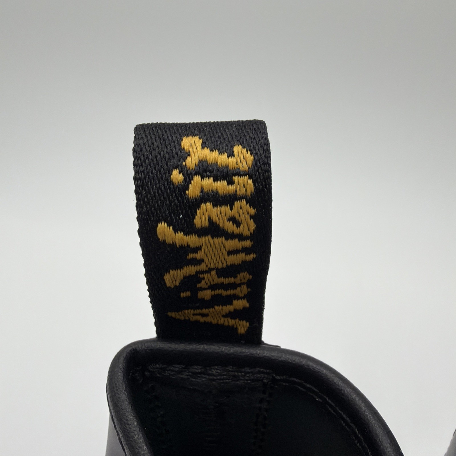 NWOB Dr Martens Original 1460 Smooth Leather Lace Up Boots Women’s Sz 6 thumbnail 6