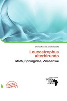 Dismas Reinald Apostolis | Leucostrophus Alterhirundo | Taschenbuch | Englisch