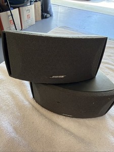 Bose 321 Gsx Series III | eBay