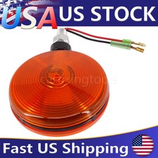 Turn Signal Light fits Kubota L3540 L3560 L3940 L4060 L4240 L4740 L4760 M-Series