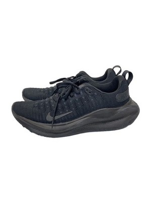 Nike Reactx Infinity Run 4 Reacts X Infinity Run 4 25.5Cm Blk G8w13