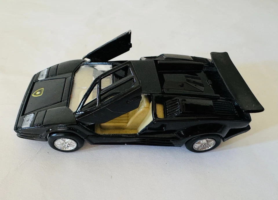 Lote Mixto de 9 Coches Die-Cast Escala 1/43 Set, Welly Motor Max SS Coches Moisto Foto 4 de 4