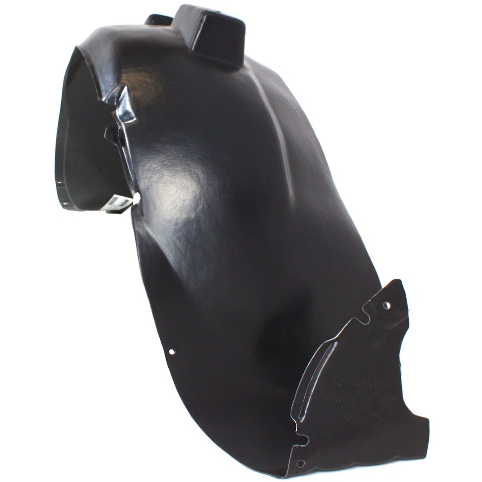 Forro de guardabarros para Saturn Vue 2008-2010 lado del pasajero delantero interior modelo XE Foto 2 de 4