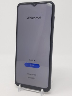 Samsung Galaxy A13 - 32 GB - Black (Unlocked)