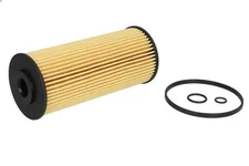 Oil filter Mann filter Hu 7074 x for Isuzu Grafter 2.999 2014-