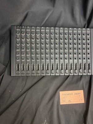 Boss BX-16 16-Channel Stereo Mixer Working [Very good] | eBay