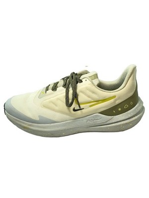 Men 9.0US Nike Air Winflo 9 Shield Winflow Shield/Ivo