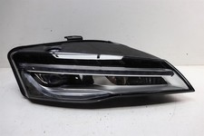 Audi R8 V10 Plus 5.2 Type 42 2015 Facelift Headlight Rhs 420941004ab J250 Audi R8 V10 Plus 5.2 Type 42 2015 Facelift Headlight Rhs 420941004ab J250