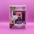 Funko Pop Mean Girls Regina George 1764 Diamond Glitter EE Exclusive NIB New