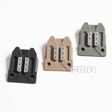 FMA Helmet Shroud Base Mount for GSGM NVG Mount Night Vision Goggles Accessories