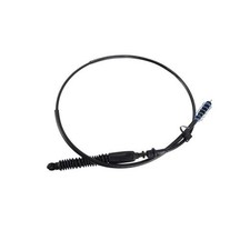 Lower Automatic Transmission Shift Cable NO.20787606 - Auto Trans Shifter