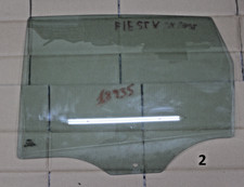 Lunette arrière Ford FIESTA