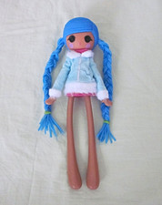 Lalaloopsy Girls Mittens Fluff N Stuff, 9 " doll, 2014