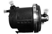 Kraftstofffilter FüR Citroen Fiat Lancia Peugeot Suzuki 1998-2011