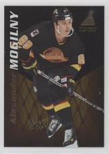 1995-96 Pinnacle Zenith Alexander Mogilny #31 HOF 0k8b
