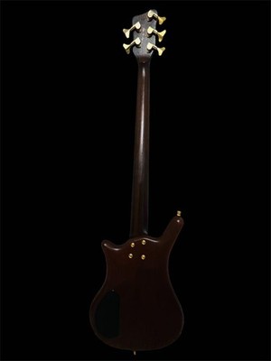 Warwick Thumb BO 5st 35th Limited Electric Guitar | eBay