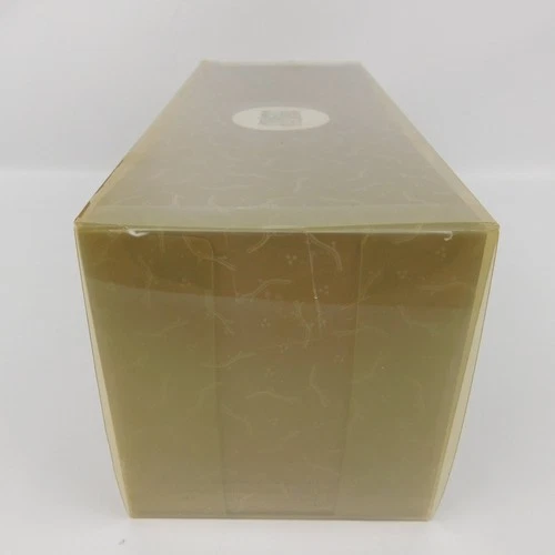 VTG Martha Stewart Woodland Holiday Ornament CANDLE SET, Boxed New/Sealed image 15