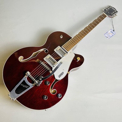 Gretsch G5420T Electromatic Classic Hollow Body Single-Cut Bigsby