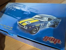 GMP 1/18 Chevrolet Camaro Z28 Sunoco Mark Donohue Out of Print Sealed