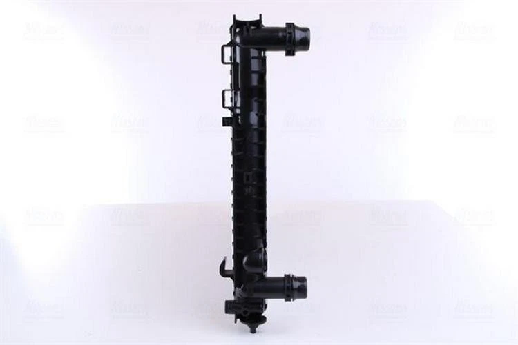 NISSENS 60299 Radiador refrigeración del motor para VW Passat B5 Variant (3B5) - Imagen 3 de 4