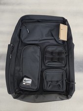 Nike Utility Elite 2.0 Backpack Large 37L Bla...