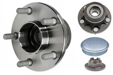 Roulement de roue Ford TRANSIT CONNECT