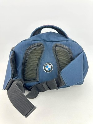 バイク ま*ん様 BMWモタード ウエストバック