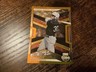 #260 2023 Panini Elite Extra Edition #111 Walker Martin Status Orange 185/275